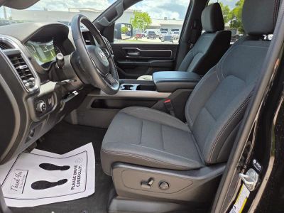 2024 Ram 1500 — photo 21 view