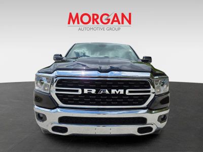 2024 Ram 1500 — photo 8 view