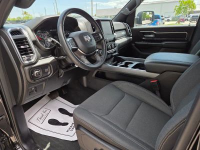 2024 Ram 1500 — photo 22 view