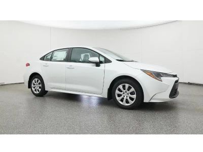 2026 Toyota Corolla — photo 28 view