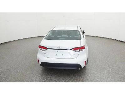 2026 Toyota Corolla — photo 7 view