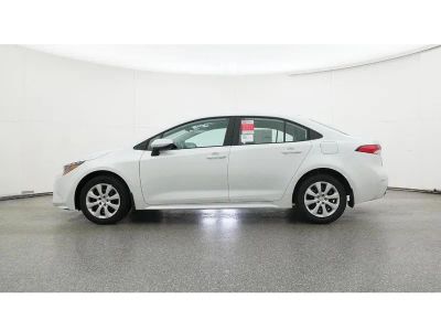 2026 Toyota Corolla — photo 19 view