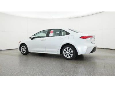 2026 Toyota Corolla — photo 20 view