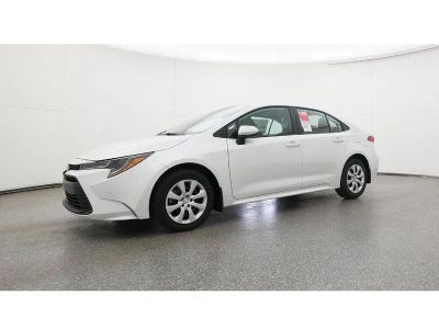 2026 Toyota Corolla — photo 17 view