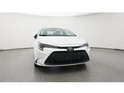 2026 Toyota Corolla — photo 30 view