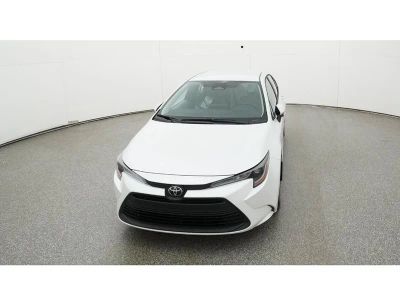 2026 Toyota Corolla — photo 15 view