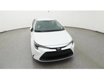2026 Toyota Corolla — photo 14 view