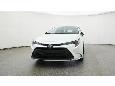 2026 Toyota Corolla — photo 31 view