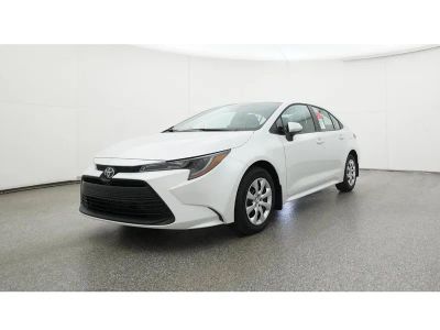 2026 Toyota Corolla — photo 32 view