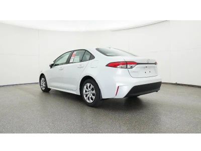 2026 Toyota Corolla — photo 21 view