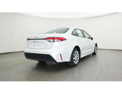 2026 Toyota Corolla — photo 24 view
