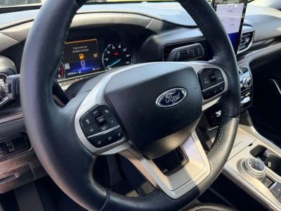 2023 Ford Explorer - Photo 26
