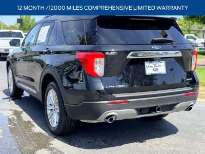2023 Ford Explorer - Photo 5