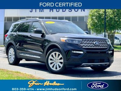 2023 Ford Explorer - Photo 1