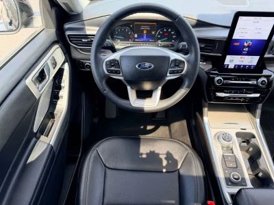 2023 Ford Explorer - Photo 20