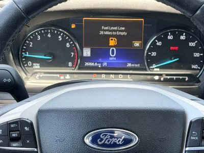 2023 Ford Explorer - Photo 22