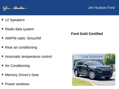2023 Ford Explorer - Photo 13