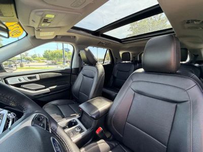 2023 Ford Explorer - Photo 32