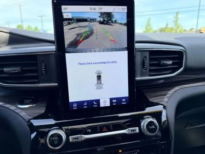 2023 Ford Explorer - Photo 41
