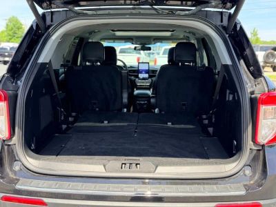 2023 Ford Explorer - Photo 34