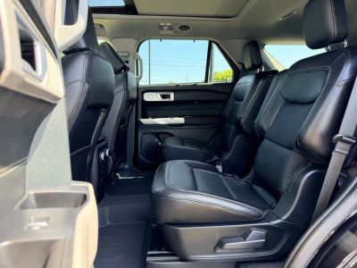 2023 Ford Explorer - Photo 17