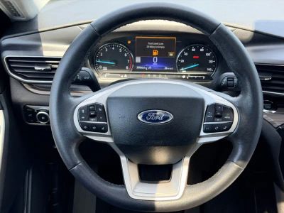 2023 Ford Explorer - Photo 21
