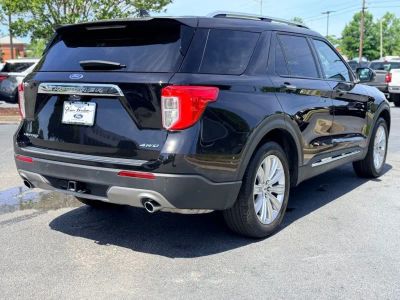 2023 Ford Explorer - Photo 6