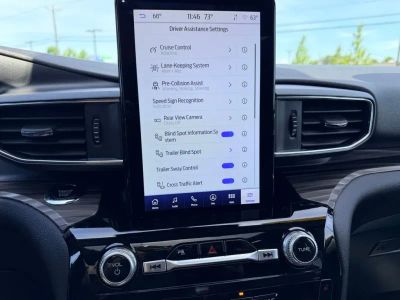 2023 Ford Explorer - Photo 42
