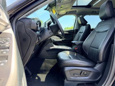 2023 Ford Explorer - Photo 24