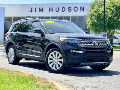 2023 Ford Explorer - Photo 2