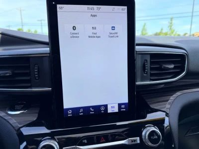 2023 Ford Explorer - Photo 40