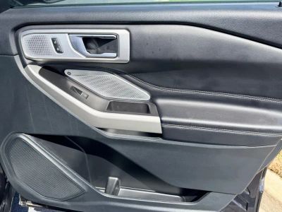 2023 Ford Explorer - Photo 14