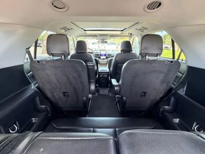 2023 Ford Explorer - Photo 38