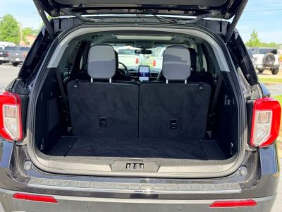 2023 Ford Explorer - Photo 35