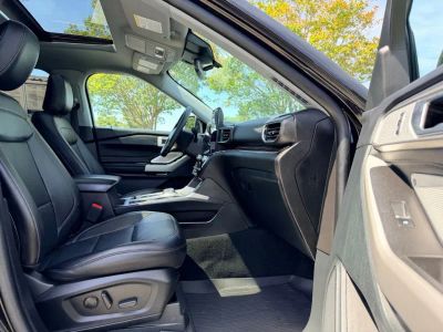 2023 Ford Explorer - Photo 15