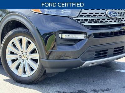 2023 Ford Explorer - Photo 3
