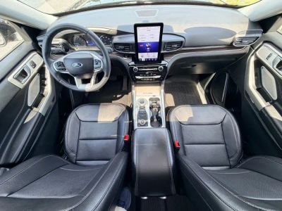 2023 Ford Explorer - Photo 23