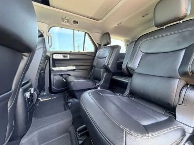 2023 Ford Explorer - Photo 18