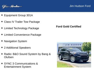2023 Ford Explorer - Photo 12