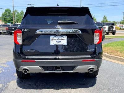 2023 Ford Explorer - Photo 7