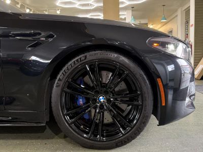 2019 BMW M5 - Photo 33
