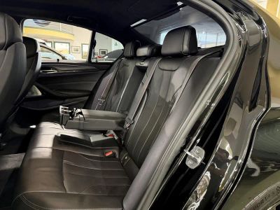 2019 BMW M5 - Photo 8