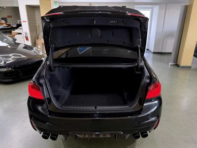2019 BMW M5 - Photo 3