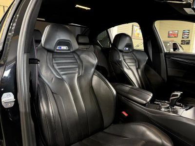 2019 BMW M5 - Photo 15