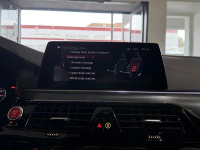 2019 BMW M5 - Photo 23