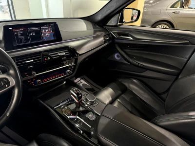 2019 BMW M5 - Photo 18