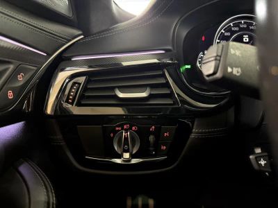 2019 BMW M5 - Photo 27
