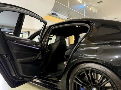 2019 BMW M5 - Photo 7
