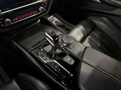 2019 BMW M5 - Photo 25