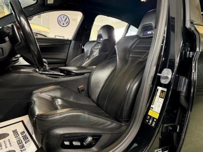 2019 BMW M5 - Photo 13